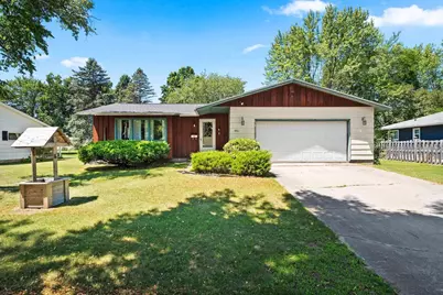 461 Wells Avenue, Peshtigo, WI 54157 - Photo 1