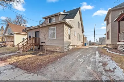 1207 S Broadway Street, Green Bay, WI 54304 - Photo 1