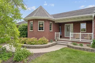1 W Cedar St, Hilbert, WI 54129 - Photo 2
