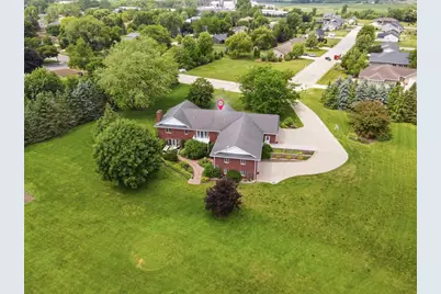 1 W Cedar Street, Hilbert, WI 54129 - Photo 2