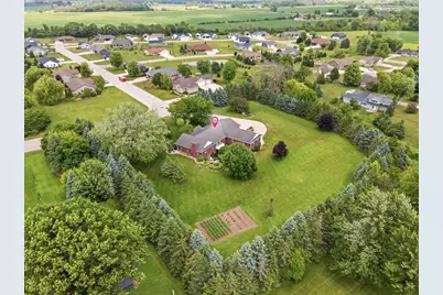 1 W Cedar Street, Hilbert, WI 54129 - Photo 56