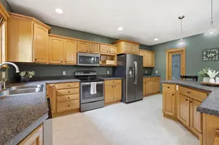 1 W Cedar St, Hilbert, WI 54129 - Photo 12