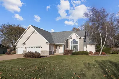 1412 Parkview Drive, New London, WI 54961 - Photo 1