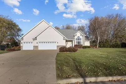 1412 Parkview Drive, New London, WI 54961 - Photo 2