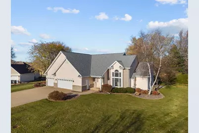 1412 Parkview Drive, New London, WI 54961 - Photo 8