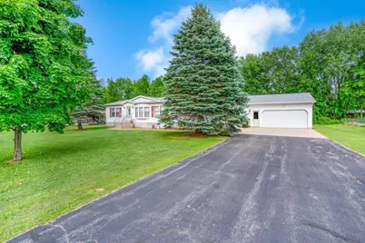 1274 Melissa Boulevard, Little Suamico, WI 54141 - Photo 1