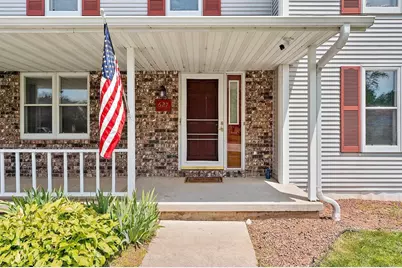 627 Broadview Drive, Green Bay, WI 54301 - Photo 2