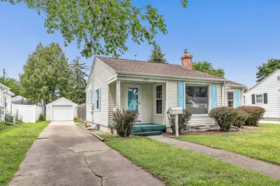 829 Ethel Avenue, Green Bay, WI 54303 - Photo 20