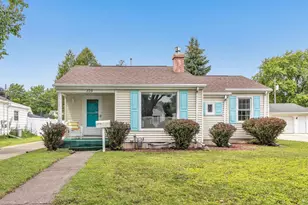 829 Ethel Ave, Green Bay, WI 54303 - Photo 1