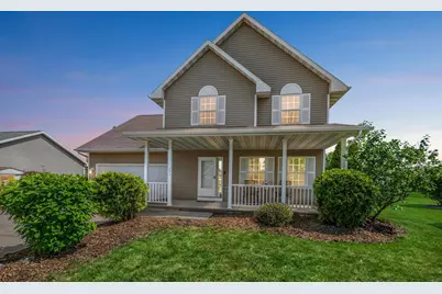 275 Fort Drive, Neenah, WI 54956 - Photo 1