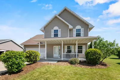 275 Fort Drive, Neenah, WI 54956 - Photo 2