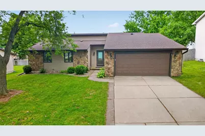 2554 Wildflower, Green Bay, WI 54311 - Photo 4