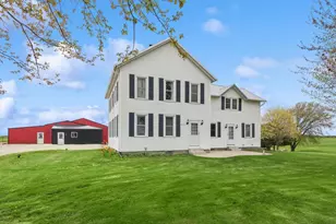 N5207 Lemke Rd, Chilton, WI 53014 - Photo 1