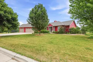1518 Calumet Dr, New Holstein, WI 53061 - Photo 32