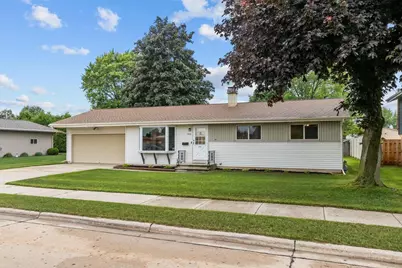 2410 36th Street, Two Rivers, WI 54241 - Photo 1