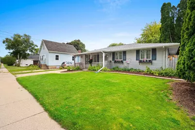 1233 Western Avenue, Green Bay, WI 54303 - Photo 4