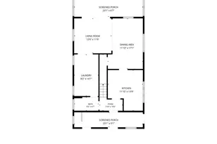 210 E Brook St, Suring, WI 54174 - Photo 64