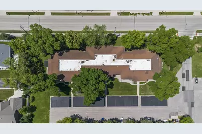 3182 Justin Court #8, Appleton, WI 54914 - Photo 22