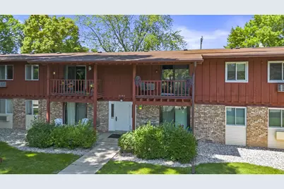 3182 Justin Court #8, Appleton, WI 54914 - Photo 20
