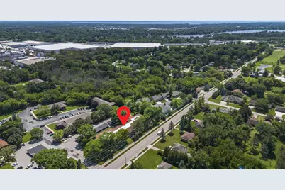 3182 Justin Court #8, Appleton, WI 54914 - Photo 26