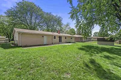 1508 Apache Avenue, Green Bay, WI 54313 - Photo 28