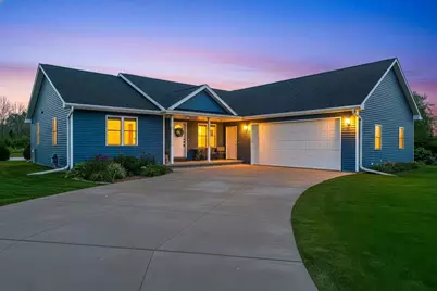N9182 Dylan Drive, Appleton, WI 54915 - Photo 46