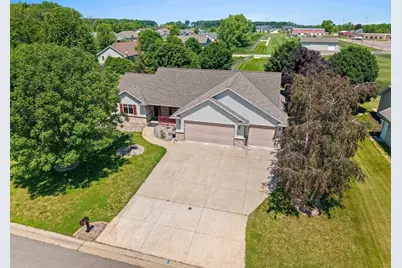 W6164 Shagbark Hickory Lane, Menasha, WI 54952 - Photo 66