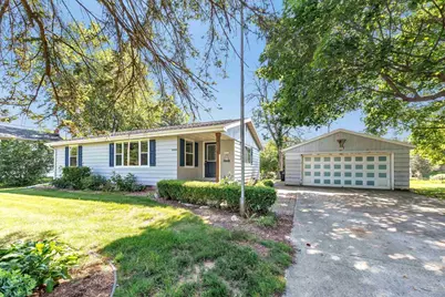 N9598 Noe Road, Appleton, WI 54915 - Photo 22