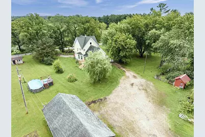 9511 Old Road, Fremont, WI 54940 - Photo 50