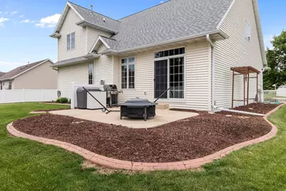 3152 Savanna Way, Green Bay, WI 54311 - Photo 46
