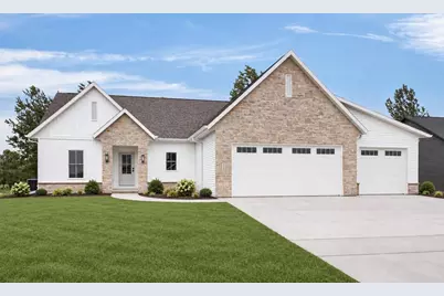 3741 Edwina Drive, De Pere, WI 54115 - Photo 2