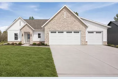 3741 Edwina Drive, De Pere, WI 54115 - Photo 2