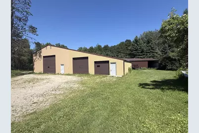 N4890 State Highway 180, Marinette, WI 54143 - Photo 1