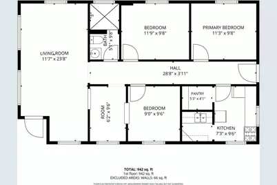 135 N McKenzie Avenue, Gillett, WI 54124 - Photo 4