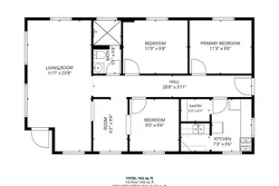 135 N McKenzie Ave, Gillett, WI 54124 - Photo 4