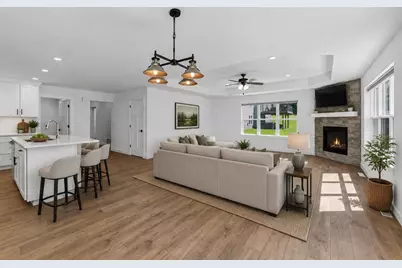 218 Glacial Terrace, Ripon, WI 54971 - Photo 8