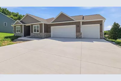 218 Glacial Terrace, Ripon, WI 54971 - Photo 1