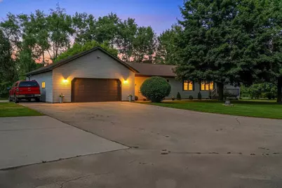 N10831 Kratzke Road, Clintonville, WI 54929 - Photo 1