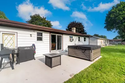 436 Robert Lane, Green Bay, WI 54311 - Photo 22