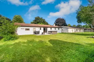 436 Robert Ln, Green Bay, WI 54311 - Photo 20