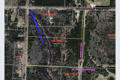 W8801 Moonshine Hill Road, Crivitz, WI 54114 - Photo 4