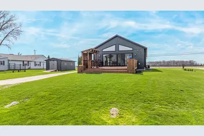 N8805 Lakeshore Drive, Van Dyne, WI 54979 - Photo 44