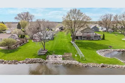 N8805 Lakeshore Drive, Van Dyne, WI 54979 - Photo 48