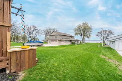 N8805 Lakeshore Drive, Van Dyne, WI 54979 - Photo 38
