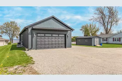N8805 Lakeshore Drive, Van Dyne, WI 54979 - Photo 46