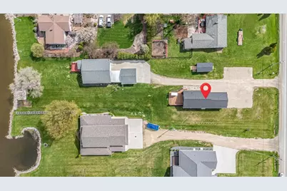 N8805 Lakeshore Drive, Van Dyne, WI 54979 - Photo 52