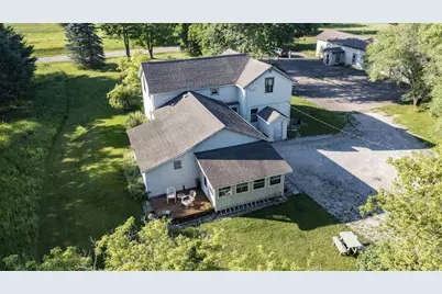 1600 Townsend Road, Waupaca, WI 54981 - Photo 1