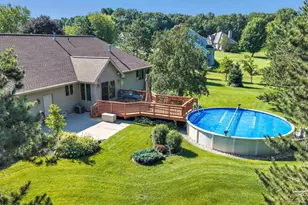 2253 Tumbleweed Trail, Suamico, WI 54313 - Photo 34