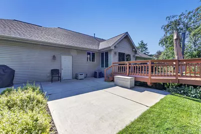 2253 Tumbleweed Trail, Suamico, WI 54313 - Photo 38