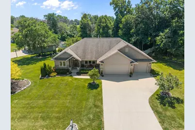 1983 Creek Side Drive, Neenah, WI 54956 - Photo 1